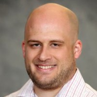 Sarah Bush Lincoln Employee Robert Atchley's profile photo