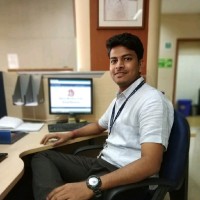 Aniket Jadhav Email