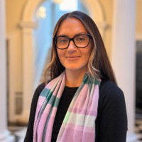 Coreus Group Employee Sophie Tolchard's profile photo