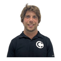 CULTZYME Employee Mathias Charconnet's profile photo