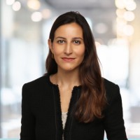 FTV Capital Employee Lisa Latrèche's profile photo