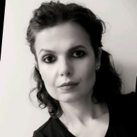 Repath Employee Valentina Serefidou's profile photo
