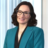 Reed Smith LLP Employee Kimberly Craver's profile photo