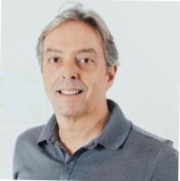 Sergio Maia Email & Phone Number