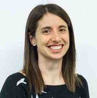 Canucks Autism Network Employee Stephanie Jull's profile photo