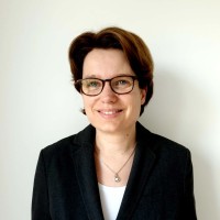 QESTIT DACH Employee Kerstin Dippold's profile photo