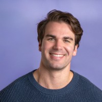 REGAL Employee Ben Key-Comis's profile photo