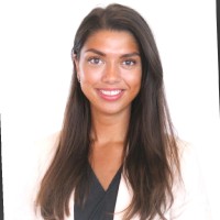 Sverek Employee Rebecca Wikström's profile photo