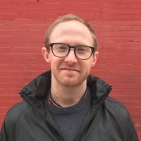 Community Integrated Services Employee Grady Chambers's profile photo