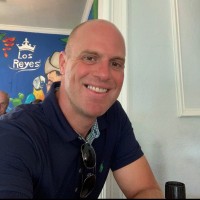 Adam Randall