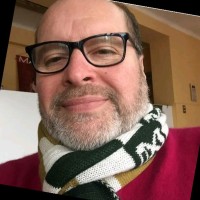 MS Telecom Employee Jason Magnus's profile photo
