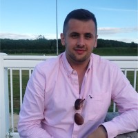 Miri Growth Employee Callum McEvilly's profile photo