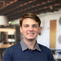 EY Employee Nicholas Fontana's profile photo