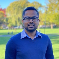 Microsoft Employee Subhro Das's profile photo