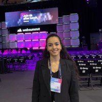 Freelance (Self employed) Employee Erka Hysi's profile photo