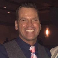 United States Air Force Employee Ken Lassiter's profile photo