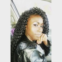 Sheika Trent's profile photo