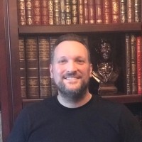 Project Vanguards LLC Employee Sean Thomas's profile photo