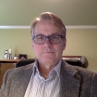 IBM Employee Fred McFadden's profile photo