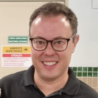Hashdex Employee Pedro Lapenta's profile photo