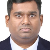 Axiory Employee Sankar Ayyappan's profile photo