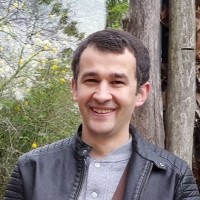 Fixar Employee Onoiu Bogdan's profile photo