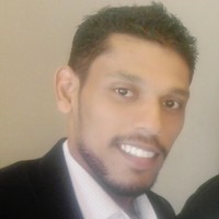 Sunshine Holdings PLC Employee Harsha Subasinghe's profile photo