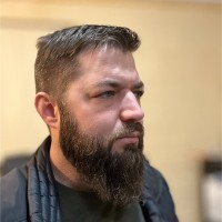 Calvary Baptist Church Employee Loren Decker's profile photo