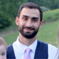 Heritage Financial Credit Union Employee Luke Dearmond's profile photo