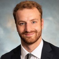 Philadelphia Legal Assistance Employee Alexander Olszewski's profile photo