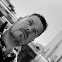 SDVI Employee Sebastien Gorny's profile photo