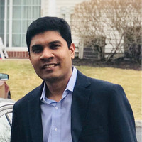 Ramkumar Venkatesan Email & Phone Number