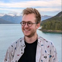 ecobee Employee Robbie Dumbrell's profile photo