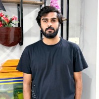 NetixSol Employee Muhammad Waseem's profile photo