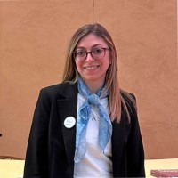 Fast Spa Employee Erika Diodato's profile photo