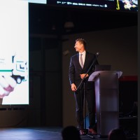 Raben Group Employee Łukasz Gamrot's profile photo