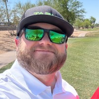 TABUP Employee Ryan Higgins's profile photo