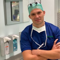 Klinikum Passau Employee Robert Balan's profile photo