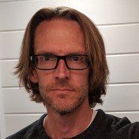Walt Disney Imagineering Employee Jason Rush's profile photo