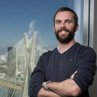 Ticketmaster Brasil Employee Renan Marangoni's profile photo