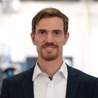 Festo Employee Andreas Decker's profile photo