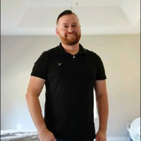 Air Force Special Operations Command Employee Robert Goldmann's profile photo