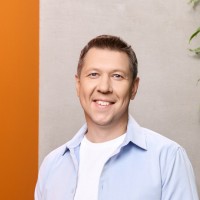 Positive Technologies Employee Alexey Petrochenko's profile photo