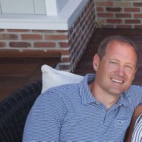 Johnson & Johnson Medical Employee Rich Close's profile photo