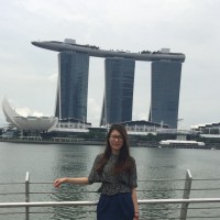 Anna Chen Email