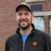 DER Security Corp Employee Jacob Miller-Mack's profile photo