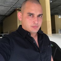Miami Dade Fire Rescue HQ Employee Jesse Marin's profile photo