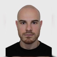BHFT Employee Fedor Malyshko's profile photo