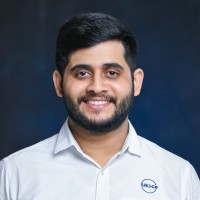 UK&Co Employee Krishnanand Hegde's profile photo