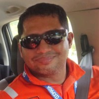 PARENTE ANDRADE Employee Luis Cabral's profile photo